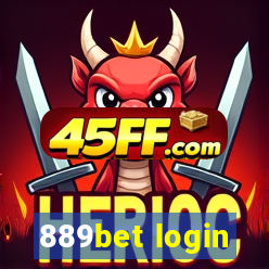 889bet login